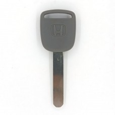 Оригинальный серый ключ Honda L/P, Hitag2