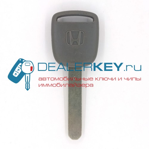 Оригинальный ключ Honda G, Hitag3