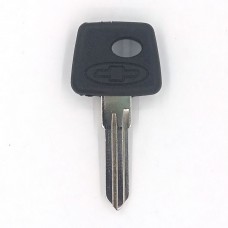 Рабочий ключ Chevrolet Niva