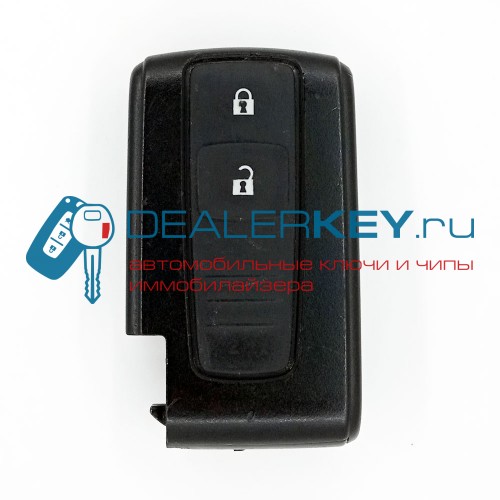 Prius NHW20 2003-2009