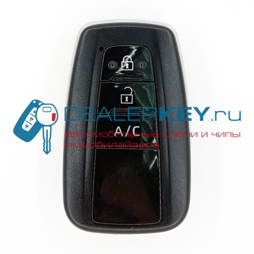 Prius PHV 2017-, 14FAF