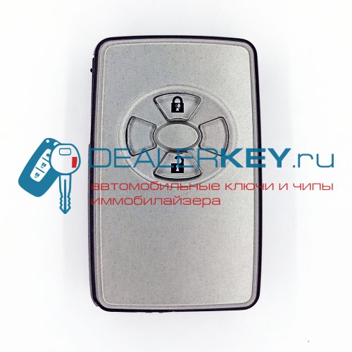 Rav4, Vanguard 2005-2010