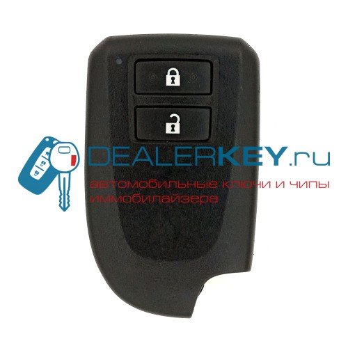 Vios 2013-2016, BF1EW